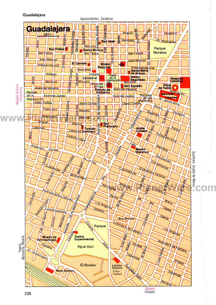 guadalajara plan